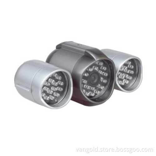 Outdoor Waterproof IR CCD Camera